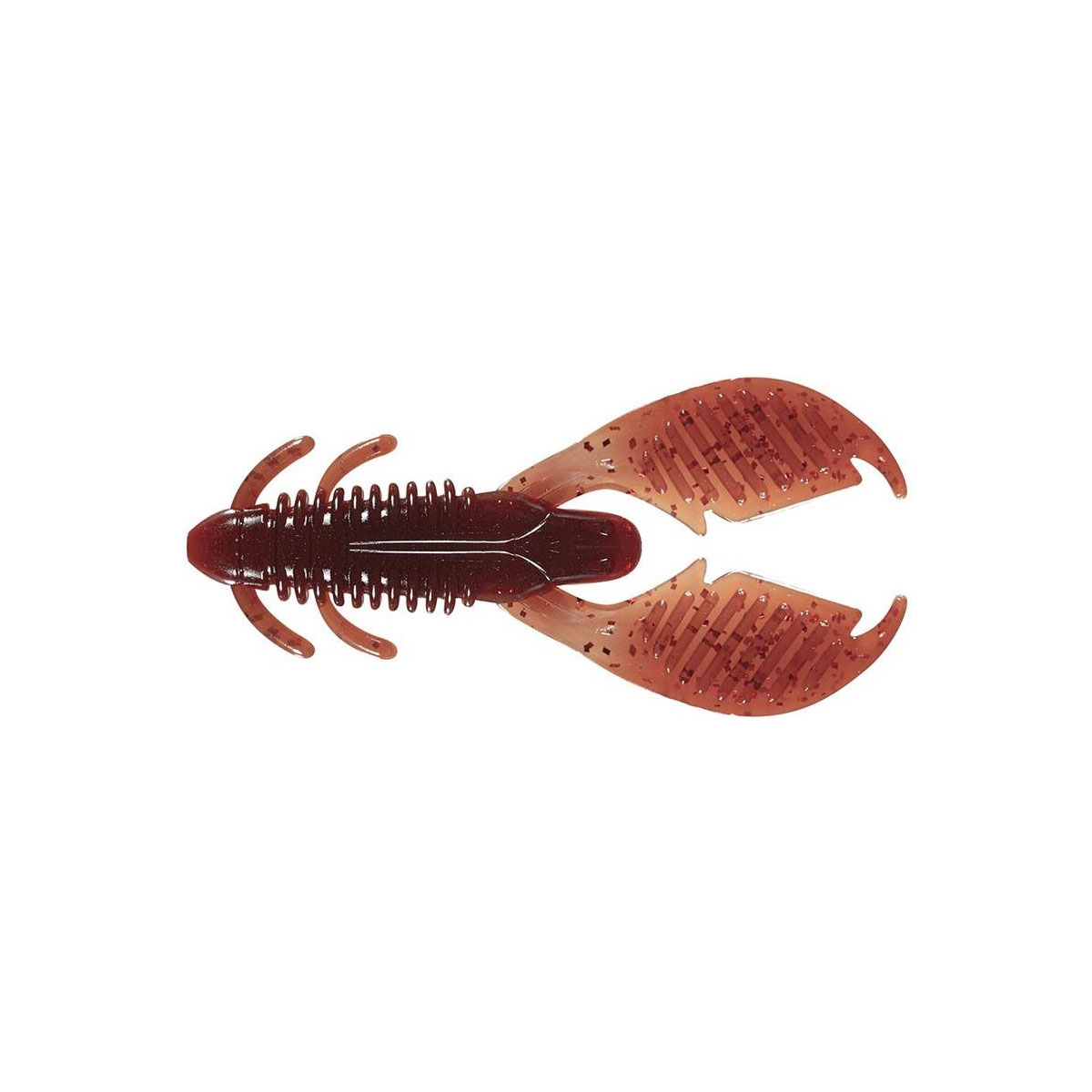 REINS AX CRAW 3.5" REINS AX CRAW 3.5"