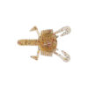REINS SMALL CRAB 1.5"