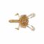 REINS SMALL CRAB 1.5"