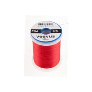 VEEVUS FLY TYING THREAD 8/0