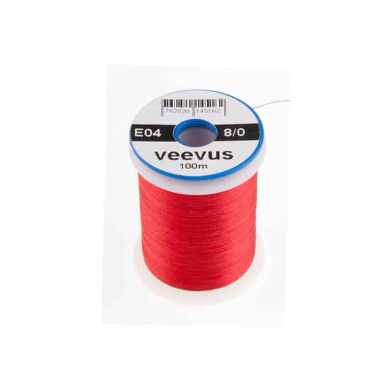 VEEVUS FLY TYING THREAD 8/0
