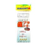 YAMASHITA CHOKUBURA LEADER