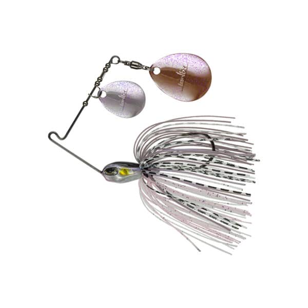 MOLIX FS SPINNERBAIT HERITAGE DOUBLE COLORADO 1/2-0