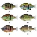 DEPS TINY BULLSHOOTER