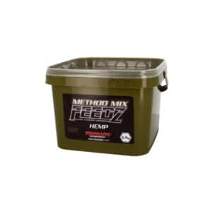 STARBAITS FEEDZ METHOD-0