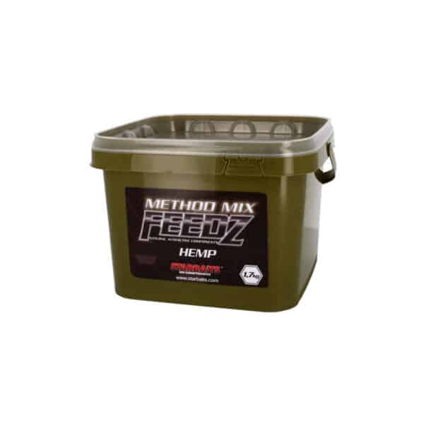 STARBAITS FEEDZ METHOD-0