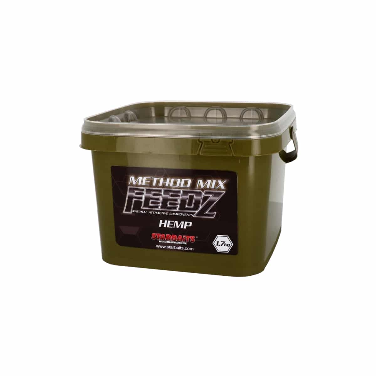 STARBAITS FEEDZ METHOD-0 STARBAITS FEEDZ METHOD-0