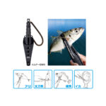 GOLDEN MEAN CAPTURE GRIP + HOLDER SET