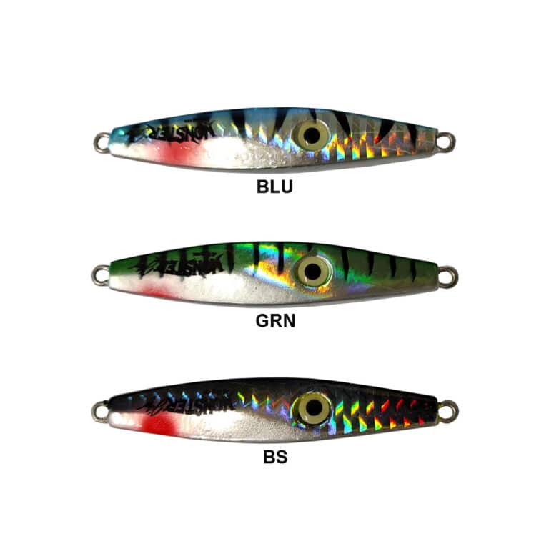 SURE CATCH MONSTER JIG 40G