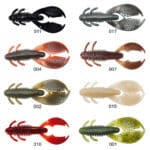 REINS AX CRAW 3.5"-26278