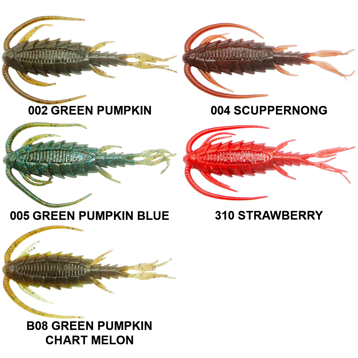 REINS C-POD CREATURE REINS C-POD CREATURE