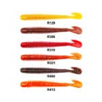 REINS ROCKVIB SATURN 4"