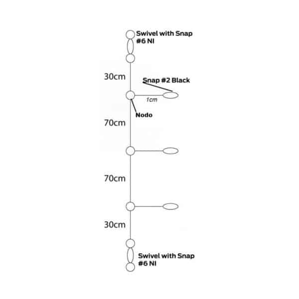 YAMASHITA CHOKUBURA LEADER
