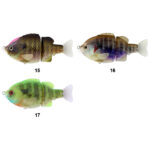 DEPS TINY BULLSHOOTER