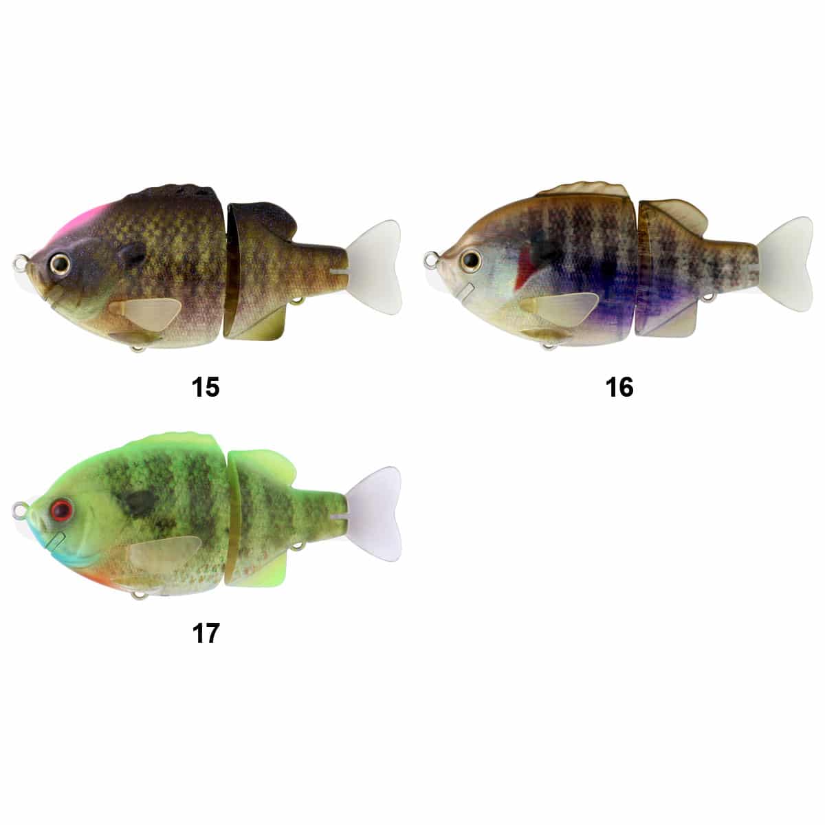 DEPS TINY BULLSHOOTER DEPS TINY BULLSHOOTER