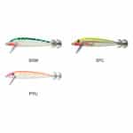 RAPALA COUNTDOWN SQUID 11-26446
