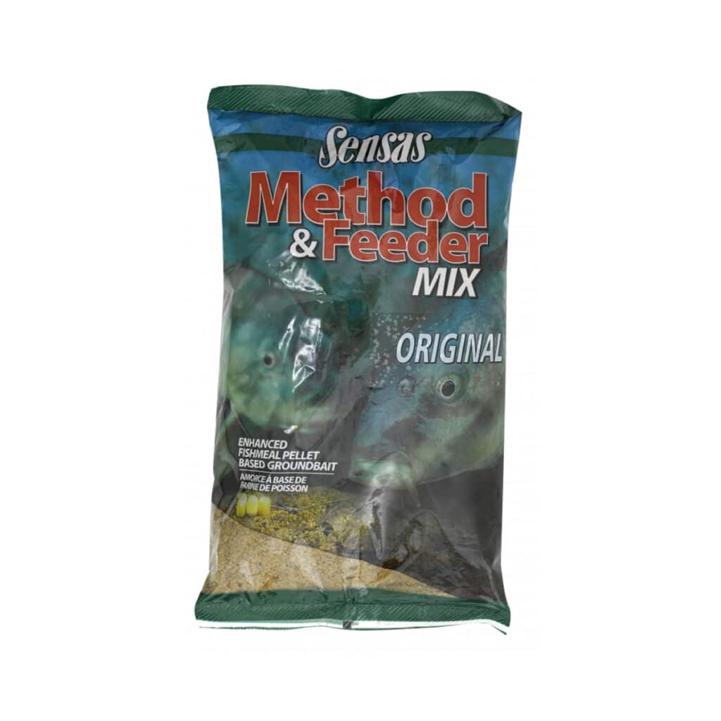 SENSAS METHOD MIX ORIGINAL-0