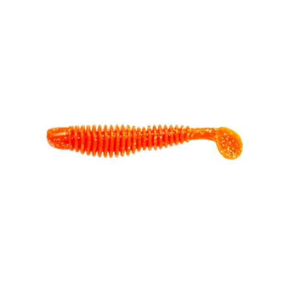 REINS RACING BUBBLING SHAD 3"