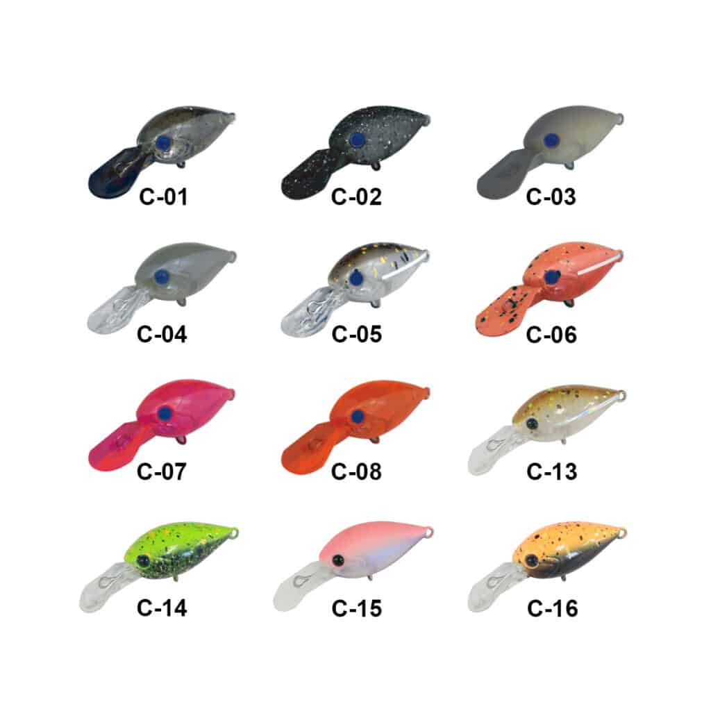 DAYSPROUT CHATTECRA DR