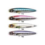 EVERGREEN TRUE DIVER 170F