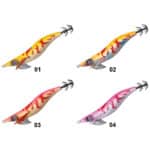 MAJOR CRAFT EGIZO 2.5