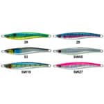 MOLIX JUGULO FAST SINKING 33G