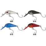 MOLIX TAC 30 DR FLOATING