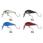 MOLIX TAC 30 SR SLOW SINKING