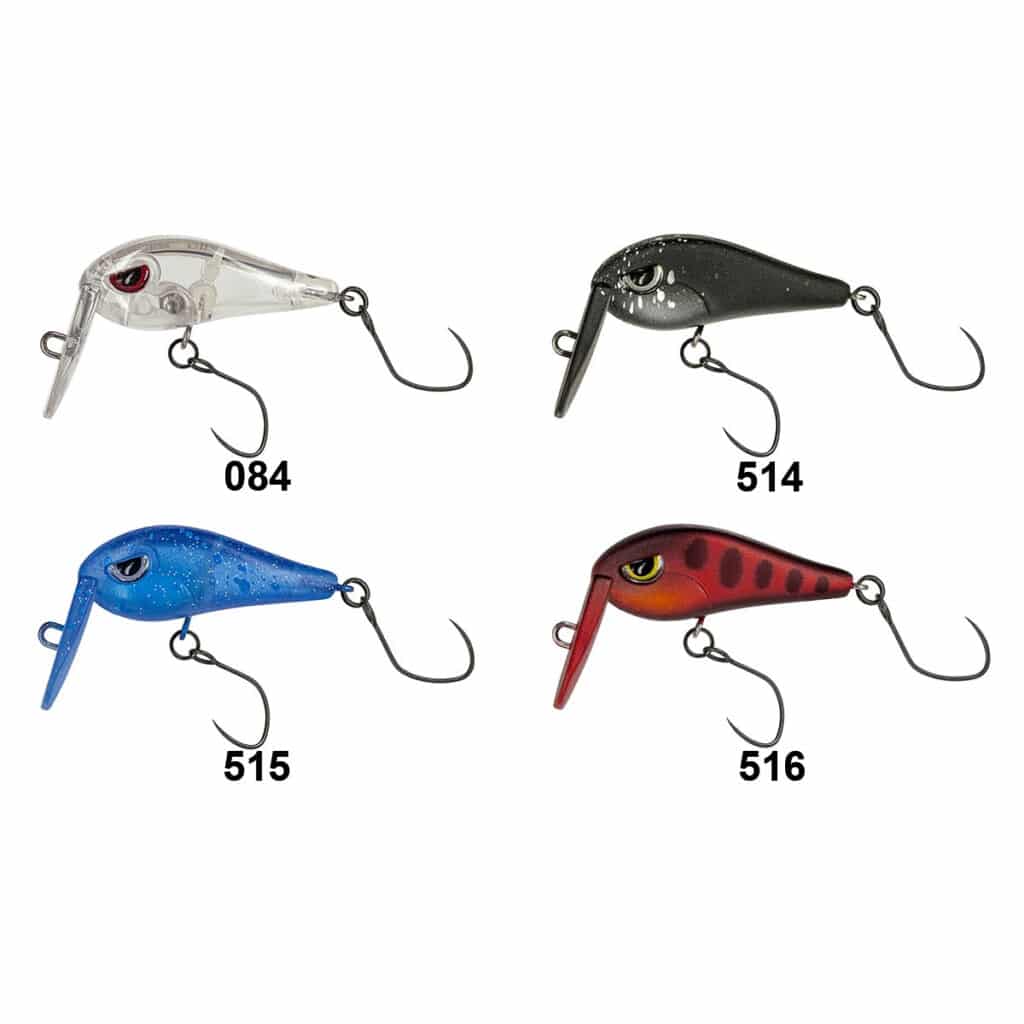 MOLIX TAC 30 SR FLOATING