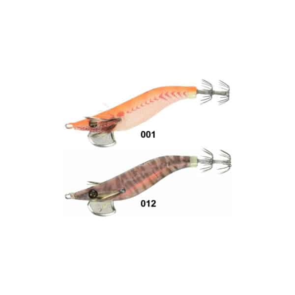 YAMASHITA NAORY BASIC 2.2B