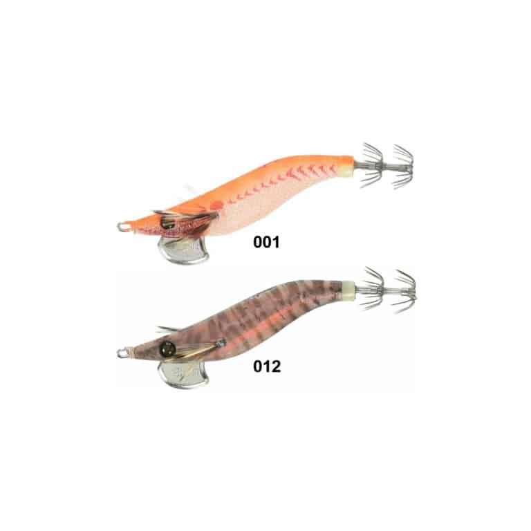 YAMASHITA NAORY BASIC 2.2B