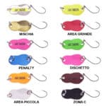 GAME BY LABORATORIO RAPINATORE D'AREA 2.5G-20778