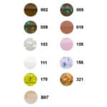 REINS ROCKVIB SHAD 3.5"