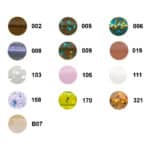 REINS ROCKVIB SHAD 2"