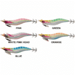 SAVAGE GEAR SQUID BEAT EGI 2.5-20758