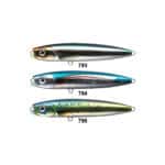 EVERGREEN TRUE DIVER 170F