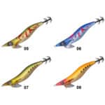 MAJOR CRAFT EGIZO 2.5