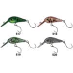 MOLIX TAC 30 DR FLOATING