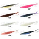 DEPS SAKAMATA SHAD 6"