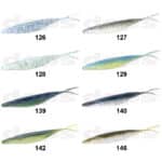 DEPS SAKAMATA SHAD 6"