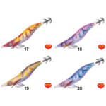 MAJOR CRAFT EGIZO 2.5