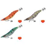 MAJOR CRAFT EGIZO 2.5