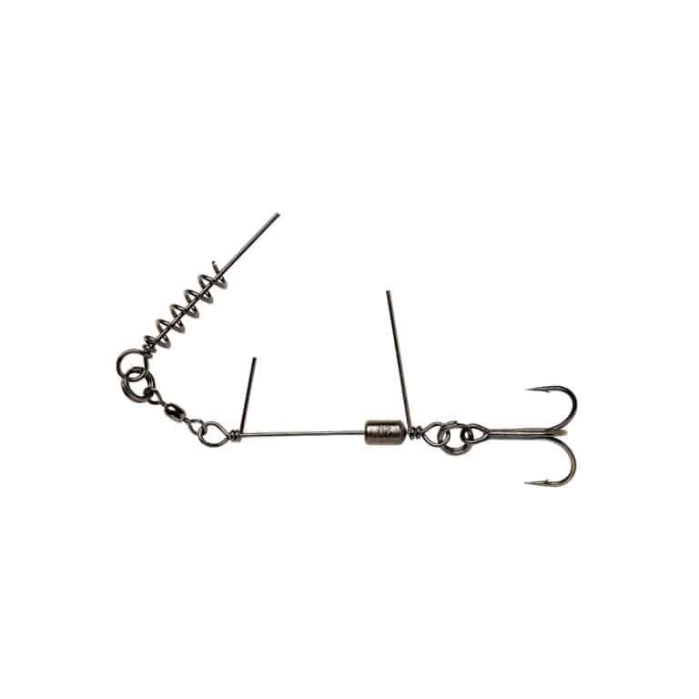 SAVAGE GEAR CORCKSCREW STINGER