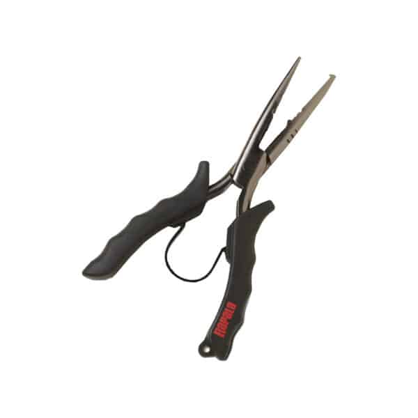 RAPALA STAINLESS STEEL PLIERS-0