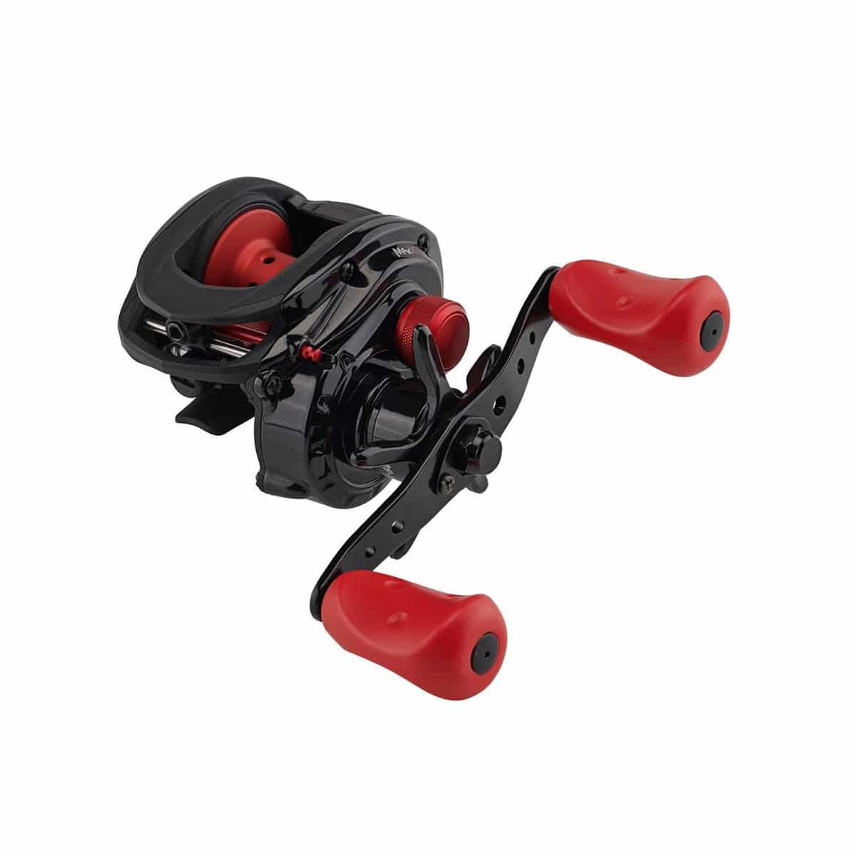 ABU GARCIA MAX X ABU GARCIA MAX X