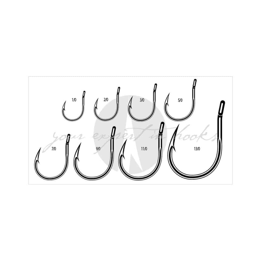 VMC 7264CB BIG GAME JIGGING ASSIST HOOK