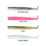 FIIISH BLACK EEL 150 CORPI