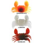 LINEAEFFE GRANCHIO DI GOMMA