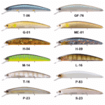 O.S.P VARUNA 110 SP-20863