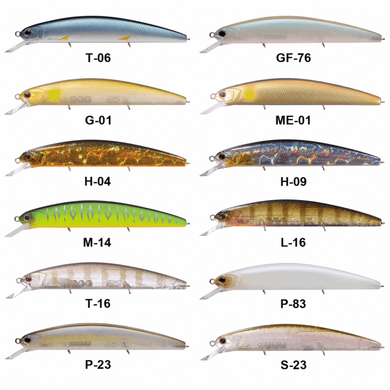 O.S.P VARUNA 110 SP-20863